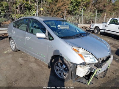TOYOTA PRIUS 2009