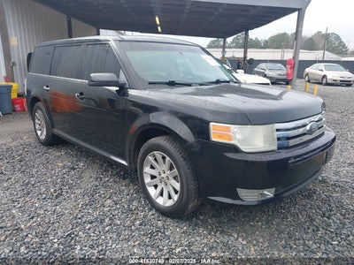 FORD FLEX 2009
