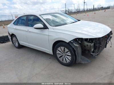 VOLKSWAGEN JETTA 2019