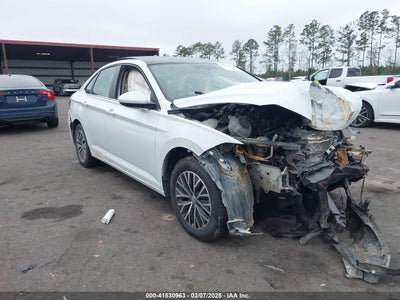 VOLKSWAGEN JETTA 2021