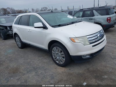 FORD EDGE 2010
