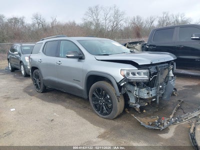 GMC ACADIA 2023