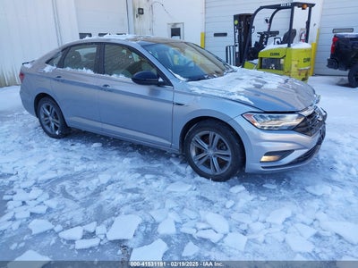 VOLKSWAGEN JETTA 2019