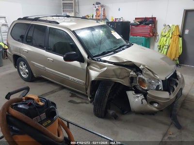 GMC ENVOY 2005