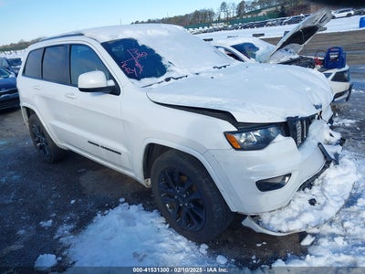 JEEP GRAND CHEROKEE 2019