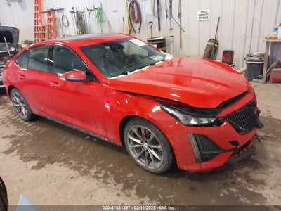CADILLAC CT5 2020