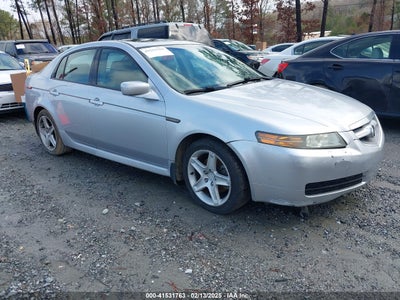 ACURA TL 2005