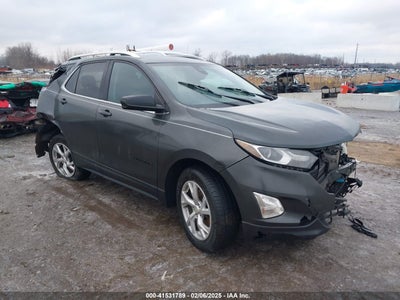 CHEVROLET EQUINOX 2020
