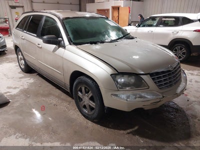 CHRYSLER PACIFICA 2005