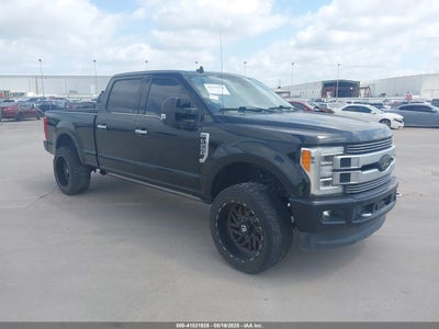 FORD F-250 2019