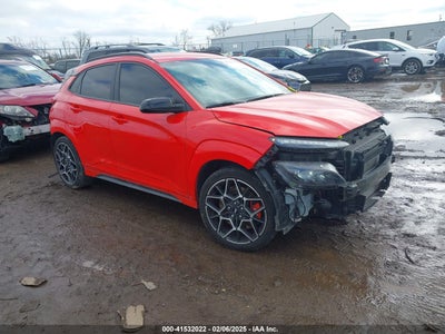 HYUNDAI KONA N 2023