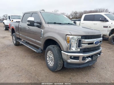FORD F-250 2019