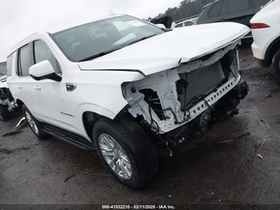 GMC YUKON 2024