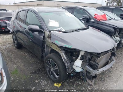 HONDA HR-V 2022
