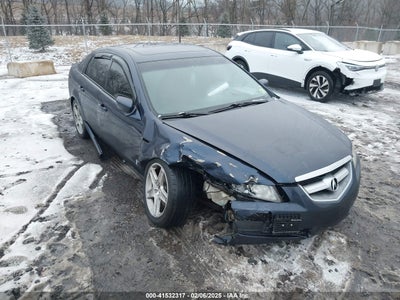 ACURA TL 2005