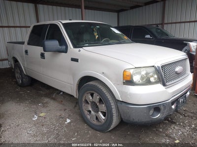 FORD F-150 2008
