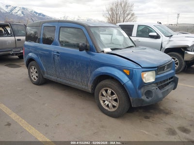 HONDA ELEMENT 2006