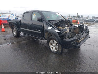 TOYOTA TACOMA 2020
