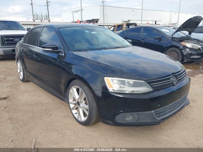 VOLKSWAGEN JETTA 2014