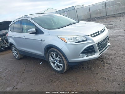 FORD ESCAPE 2014