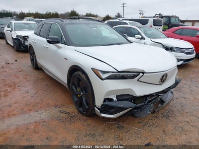 ACURA ZDX 2024