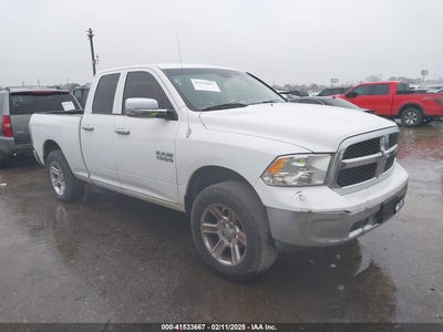 RAM 1500 2014