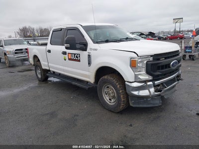 FORD F-250 2020