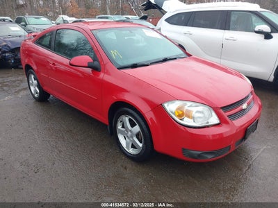 CHEVROLET COBALT 2005