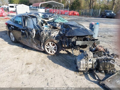 KIA OPTIMA 2018
