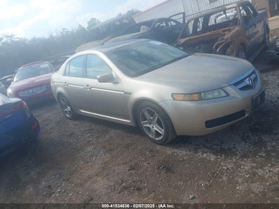 ACURA TL 2004