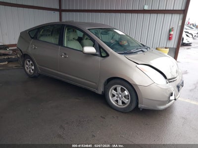 TOYOTA PRIUS 2004