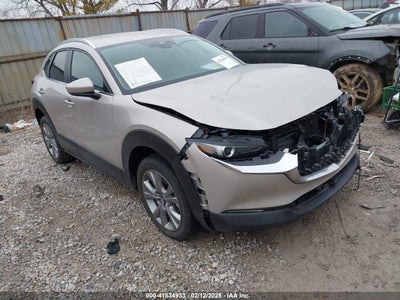 MAZDA CX-30 2023