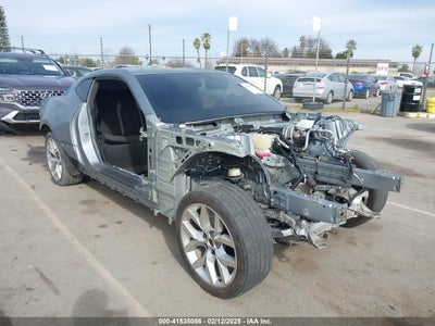 CHEVROLET CAMARO 2023