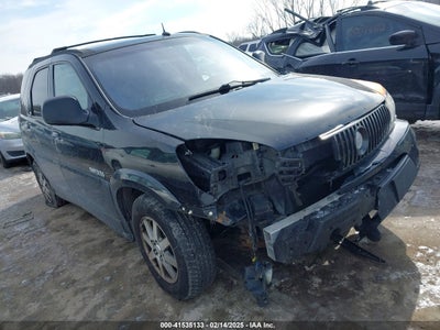 BUICK RENDEZVOUS 2003