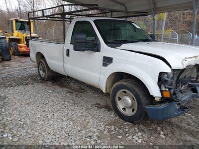 FORD F-250 2009