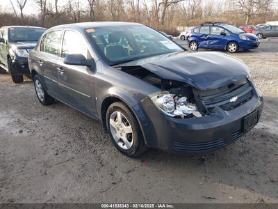 CHEVROLET COBALT 2008