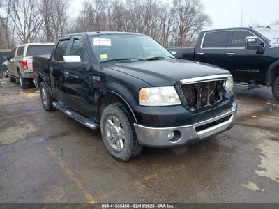 FORD F-150 2007