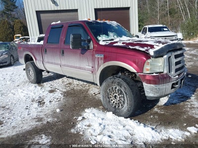 FORD F-250 2006