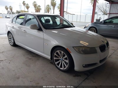 BMW 328I 2011