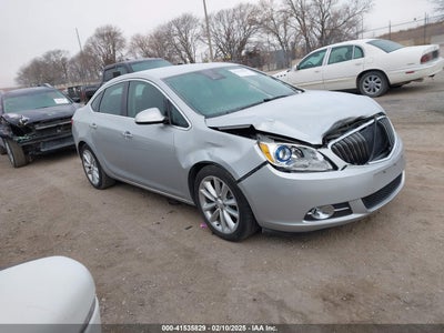 BUICK VERANO 2016