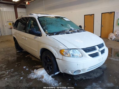 DODGE GRAND CARAVAN 2005