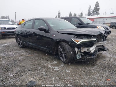ACURA INTEGRA 2023