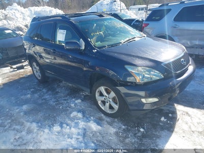 LEXUS RX 330 2004
