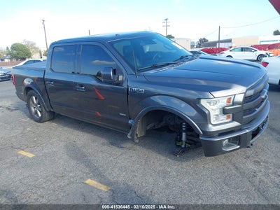 FORD F-150 2015