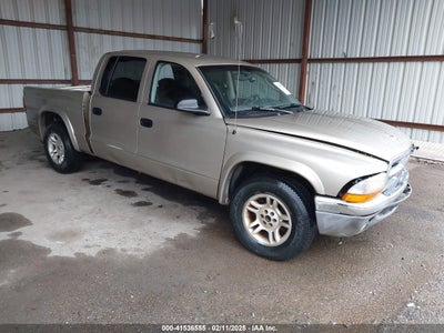 DODGE DAKOTA 2003