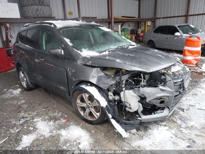 FORD ESCAPE 2013
