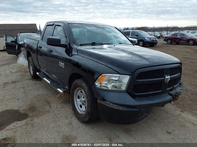 RAM 1500 2013
