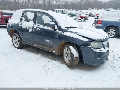 JEEP COMPASS 2014