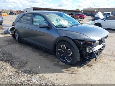 HYUNDAI IONIQ 5 2023