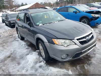 SUBARU OUTBACK 2009